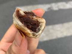 豆沙一口酥-宋记饼家(石门二路店)