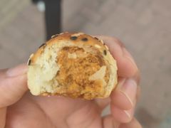 -妙味当棋子烧饼(凤凰世嘉店)