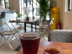 -Fridi Patisserie Cafe