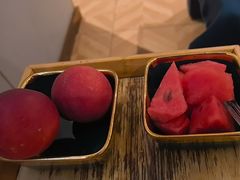 -华夏良子·足道SPA艾灸(翠微店)
