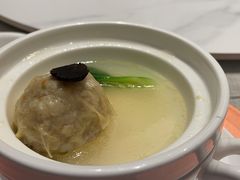 -上海宝华喜来登酒店·采悦轩中餐厅