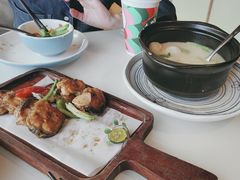 -润记·广东餐馆(苏州中心店)