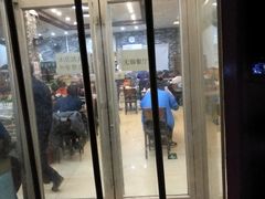 门面-清真永恒华威肉饼(潘家园店)