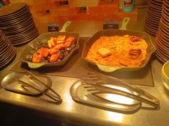 -西安W酒店·WEI全味西餐厅