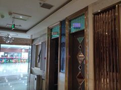 -欢乐空间KTV(奥山世纪城店)