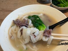 -漆黑觉米粉(三里屯店)