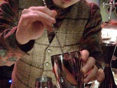 -TASTE ROOM Bar