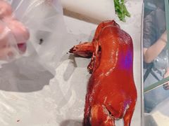 -四季民福烤鸭店(前门店)