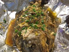 秘制鲫鱼-衡厨·衡阳土菜(中南店)