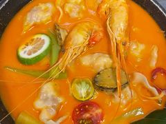 -袁记云饺的猜想(东方宝泰首店)