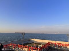 -天津妈祖文化园