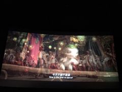 -CGV影城(黄河道ScreenX店)