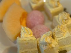 -食间牛排(湖西路店)