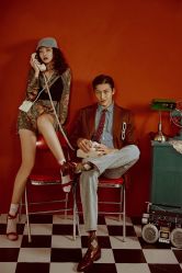 -全城热恋婚纱摄影(优质钻石店)