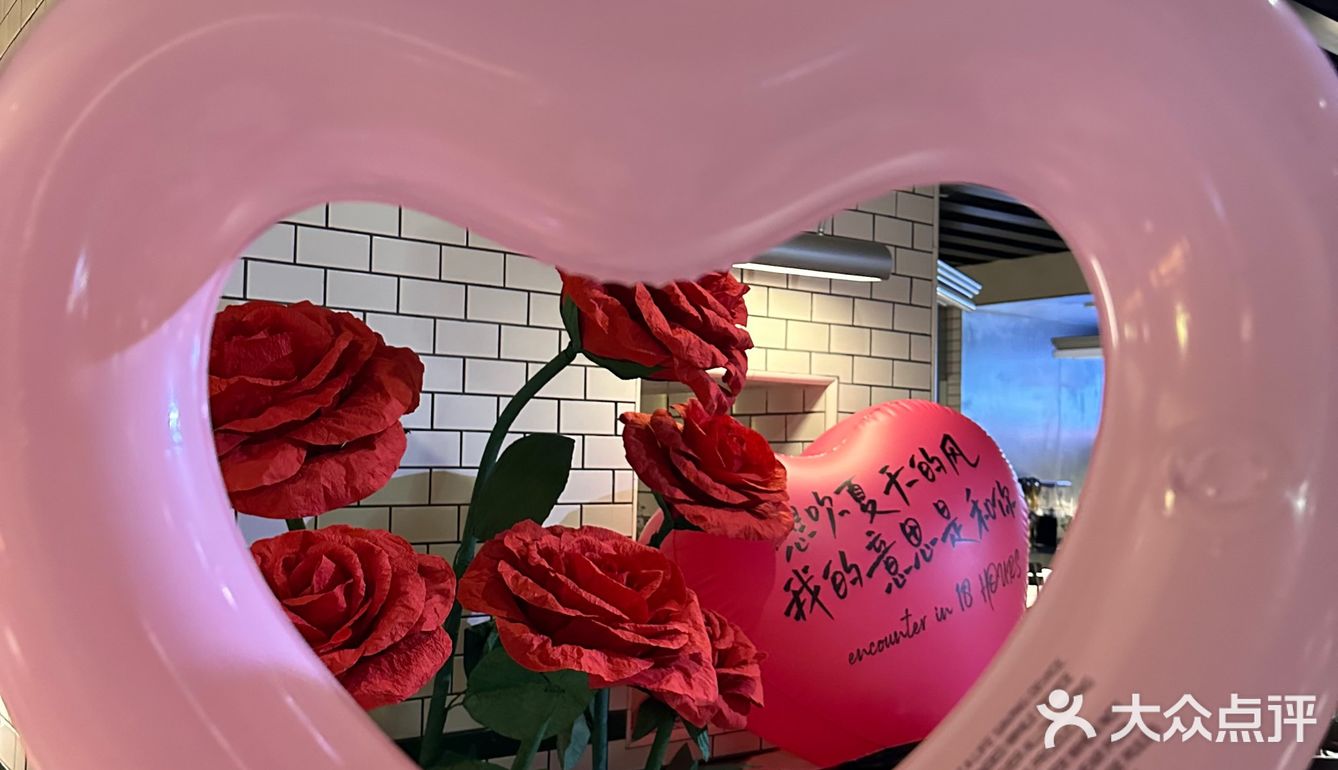 郑州)会带每一任npy去吃的漂亮饭🍴