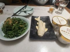 -小吊梨汤·北京菜·烤鸭(双井乐成中心店)