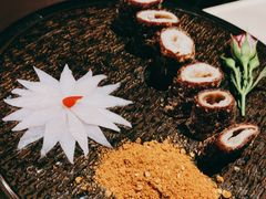 六六脆皮肠-山石榴·贵州菜(丰盛里店)