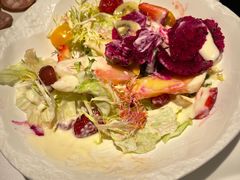 -波特曼西餐厅(中央大街店)