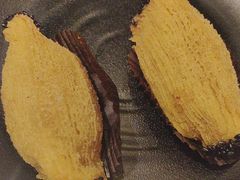 -上海金桥红枫万豪酒店-万豪中餐厅