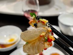-悦庭六号餐厅(麦岛店)