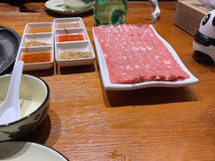 -超级神炭烤肉夜食(芥园西道店)