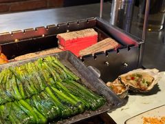 -很久以前羊肉串(簋街店)