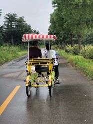-水八仙生态园