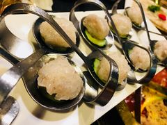 -蜀九香火锅(彩虹店)