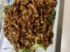 -佶政筋饼·新概念(安阳路店)