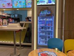 -DQ·蛋糕·冰淇淋(绿宝店)