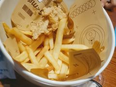 -SPACELAB失重餐厅(世纪汇店)