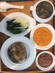 -禧月荟S月子中心(侨城店)