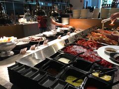 -香港唯港荟 Hotel ICON – The Market
