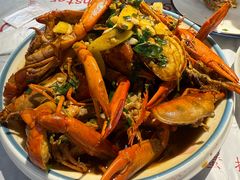 -三妹小龙虾·黄油蟹(华侨城总店)