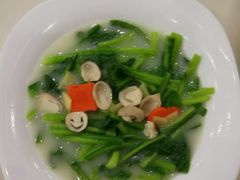 -新苑酒家(嘉宾路店)