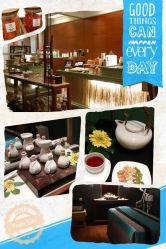 悦椿Spa(花园酒店)-悦椿SPA