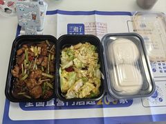 -兰湘子·湘菜小炒(盛龙广场店)