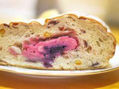-Juicy Bakery(大学路店)
