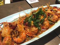 -美奈小馆·越南料理(中航城君尚购物中心店)