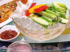 -胶东人家(奥体中心店)
