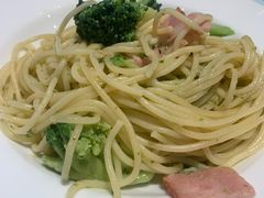 -萨莉亚意式餐厅(南京万达茂店)