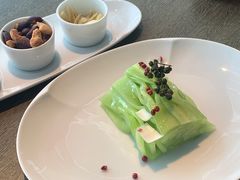 -湖滨28中餐厅·西湖宴·杭州君悦酒店