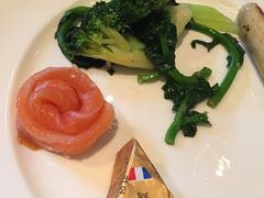 -云龙轩(迪士尼探索家度假酒店)