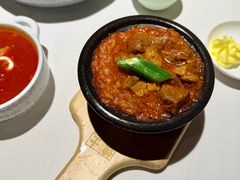 -俄士厨房(五棵松华熙LIVE店)