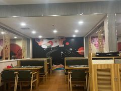 -福成自助烤肉(青春路店)