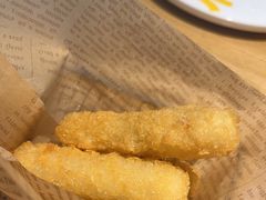 -菲滋意式餐厅(临平万达店)