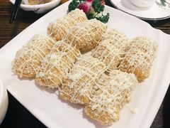 -张家卫·阳江菜·小海鲜(肥婆湾桥店)