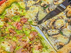 -Primo·丽莫意大利窑烤披萨