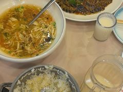 -小锅饭豆腐馆(重工北街普罗旺斯店)
