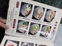 -海鲜街菜馆(海珠南路店)